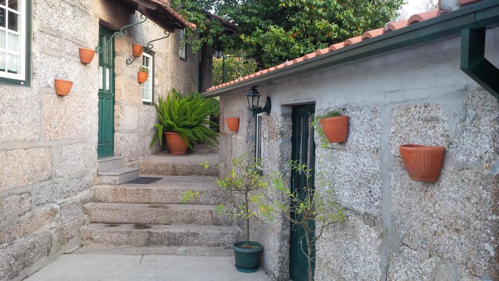 Casa Das Vendas Pokój zdjęcie