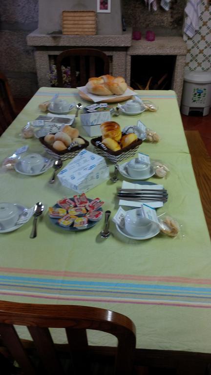 Casa Das Vendas Pokój zdjęcie