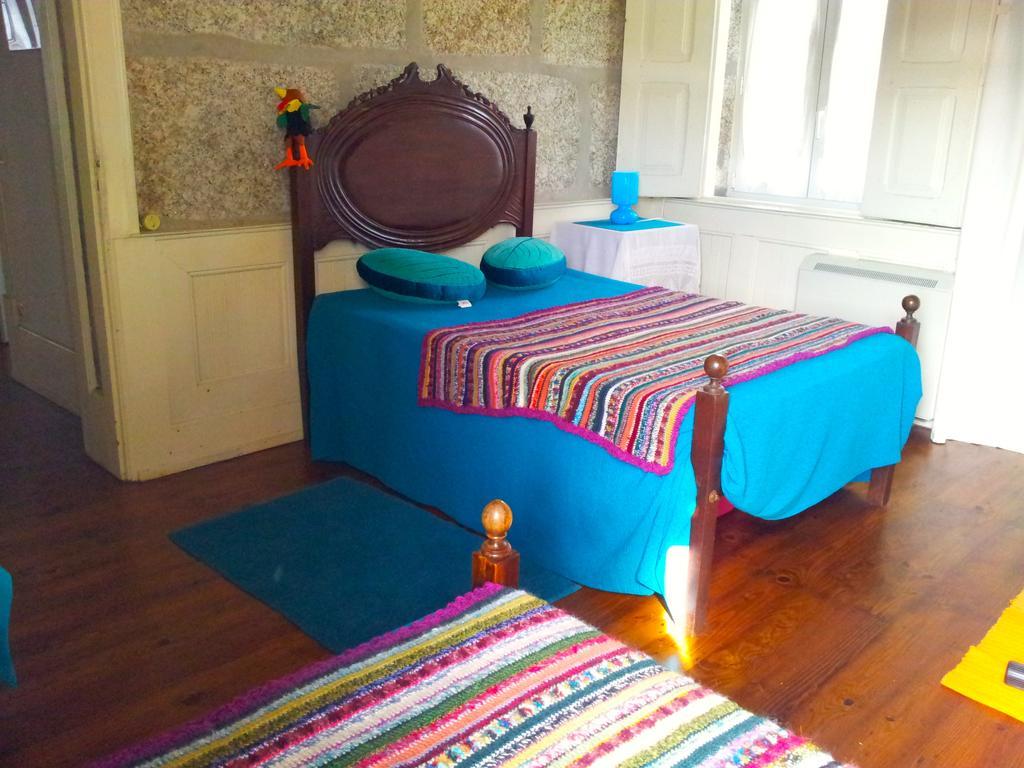 Casa Das Vendas Pokój zdjęcie