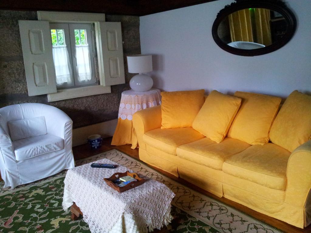 Casa Das Vendas Pokój zdjęcie