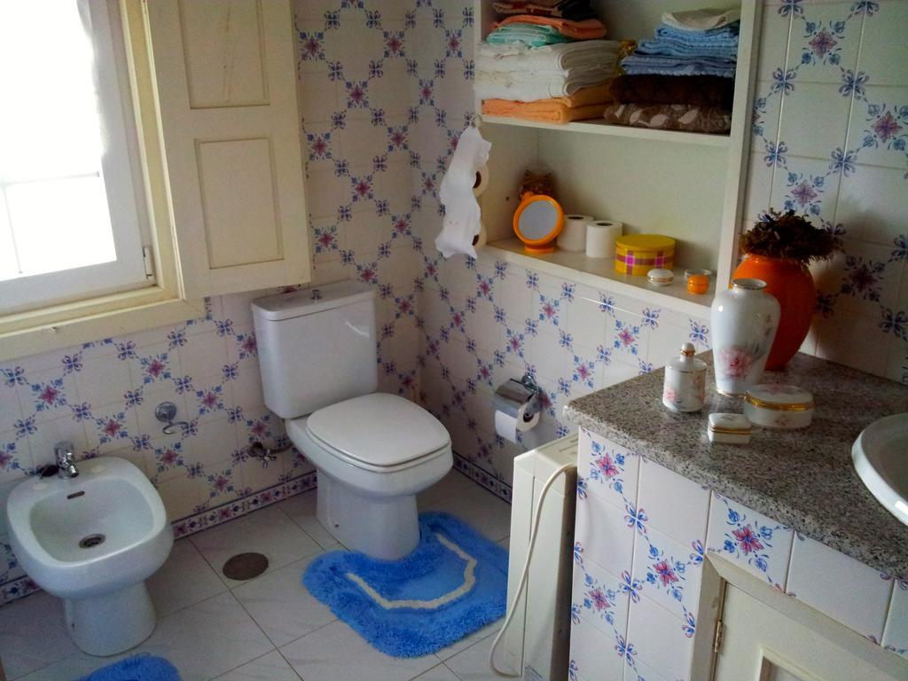 Casa Das Vendas Pokój zdjęcie