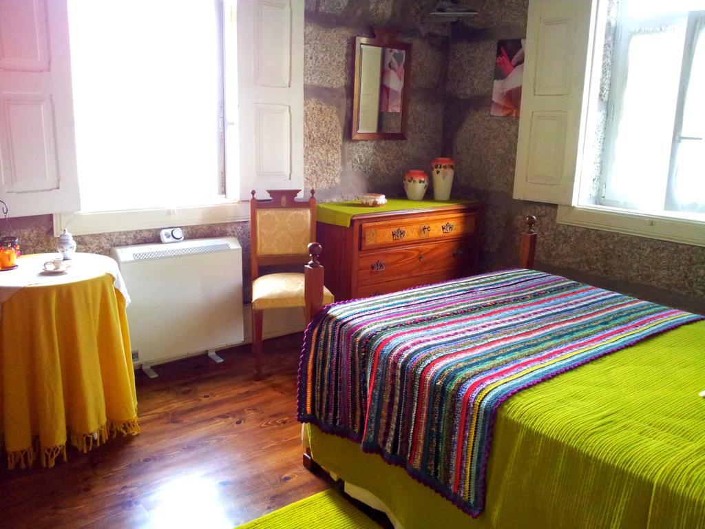 Casa Das Vendas Pokój zdjęcie