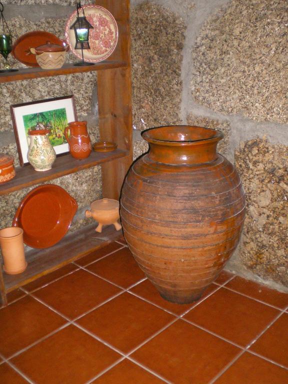 Casa Das Vendas Pokój zdjęcie