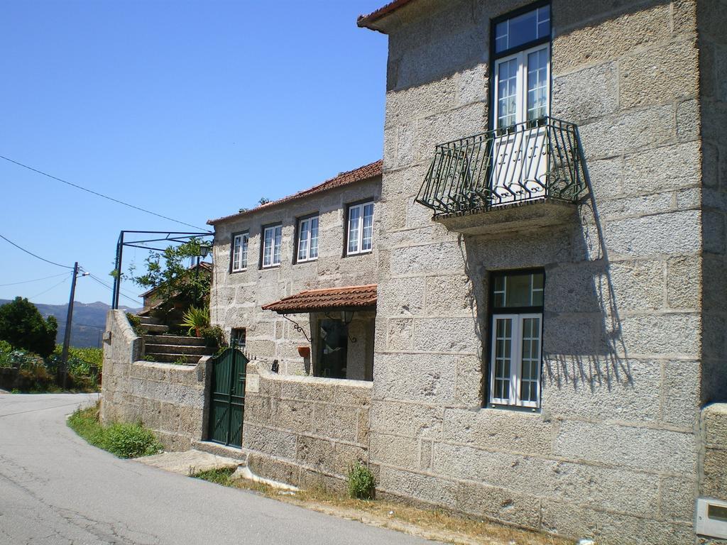 Casa Das Vendas Pokój zdjęcie