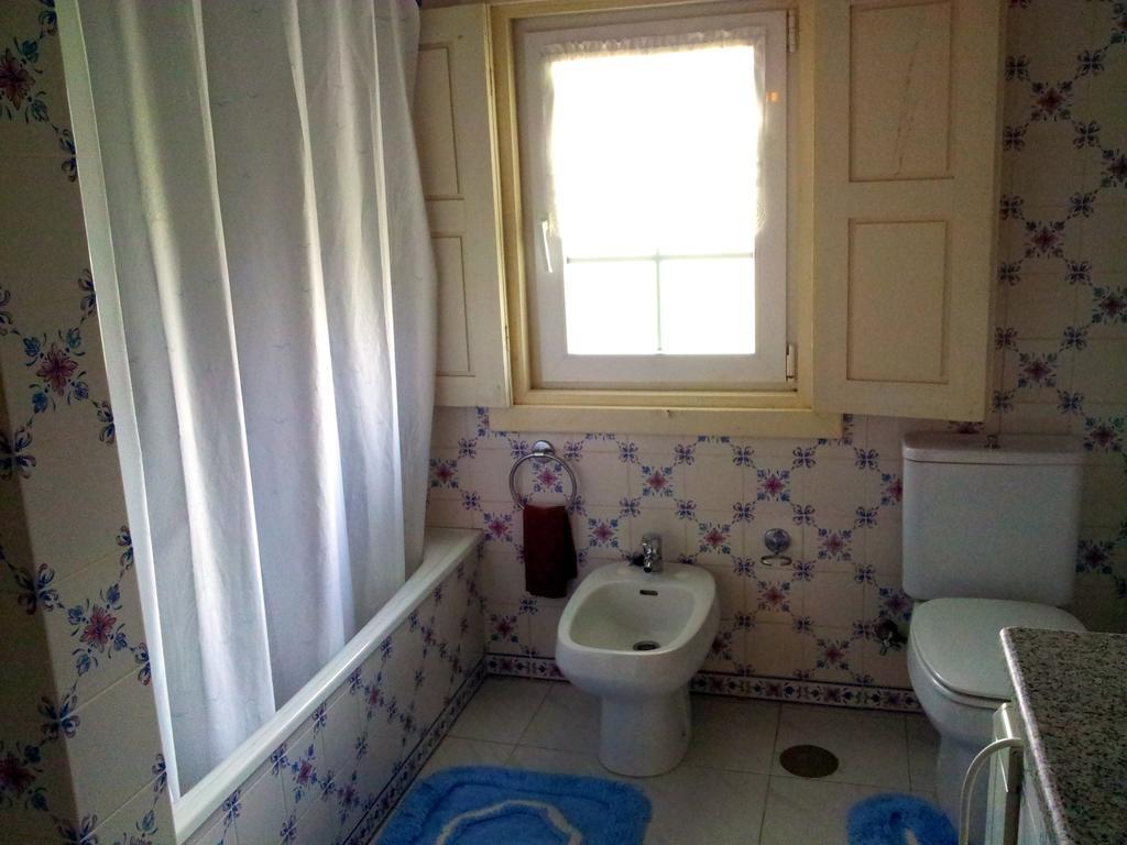 Casa Das Vendas Pokój zdjęcie