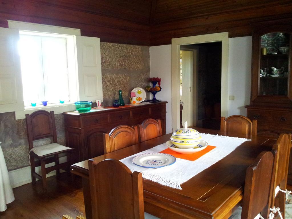 Casa Das Vendas Pokój zdjęcie