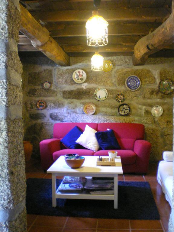 Casa Das Vendas Pokój zdjęcie