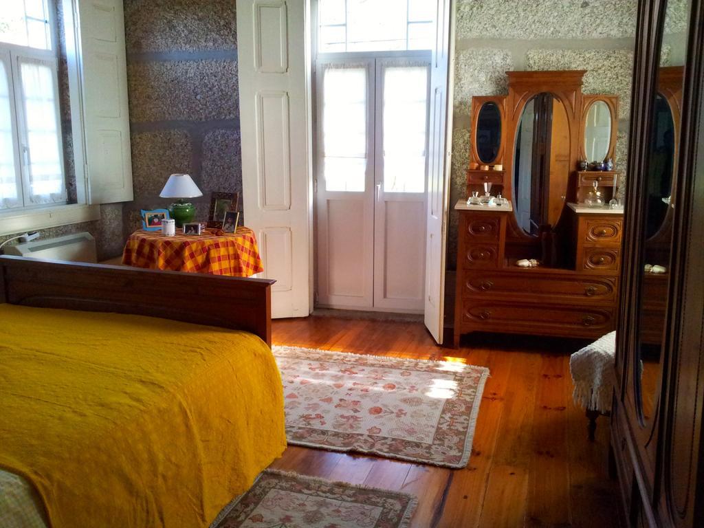 Casa Das Vendas Pokój zdjęcie