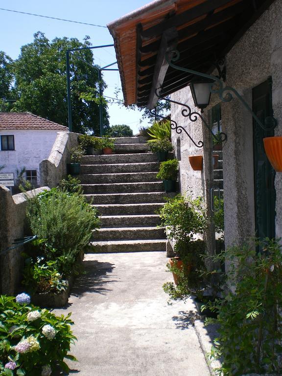 Casa Das Vendas Pokój zdjęcie