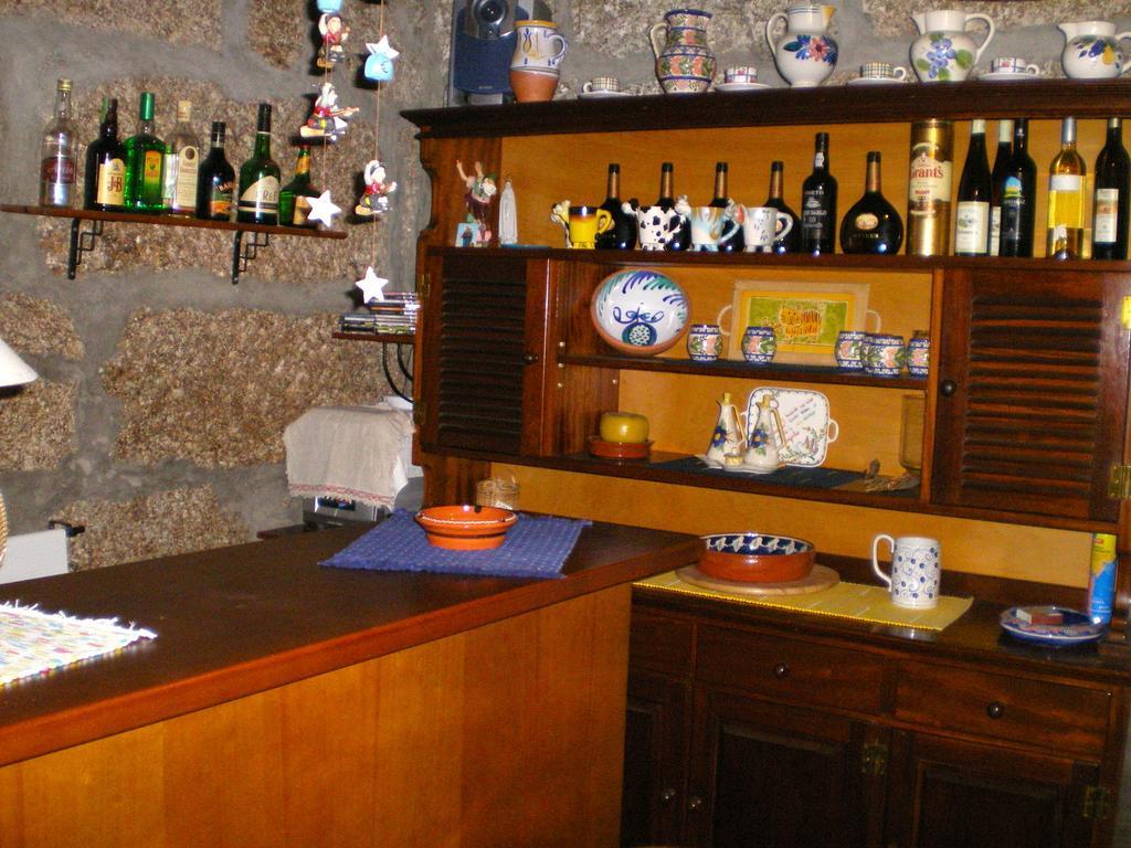 Casa Das Vendas Pokój zdjęcie