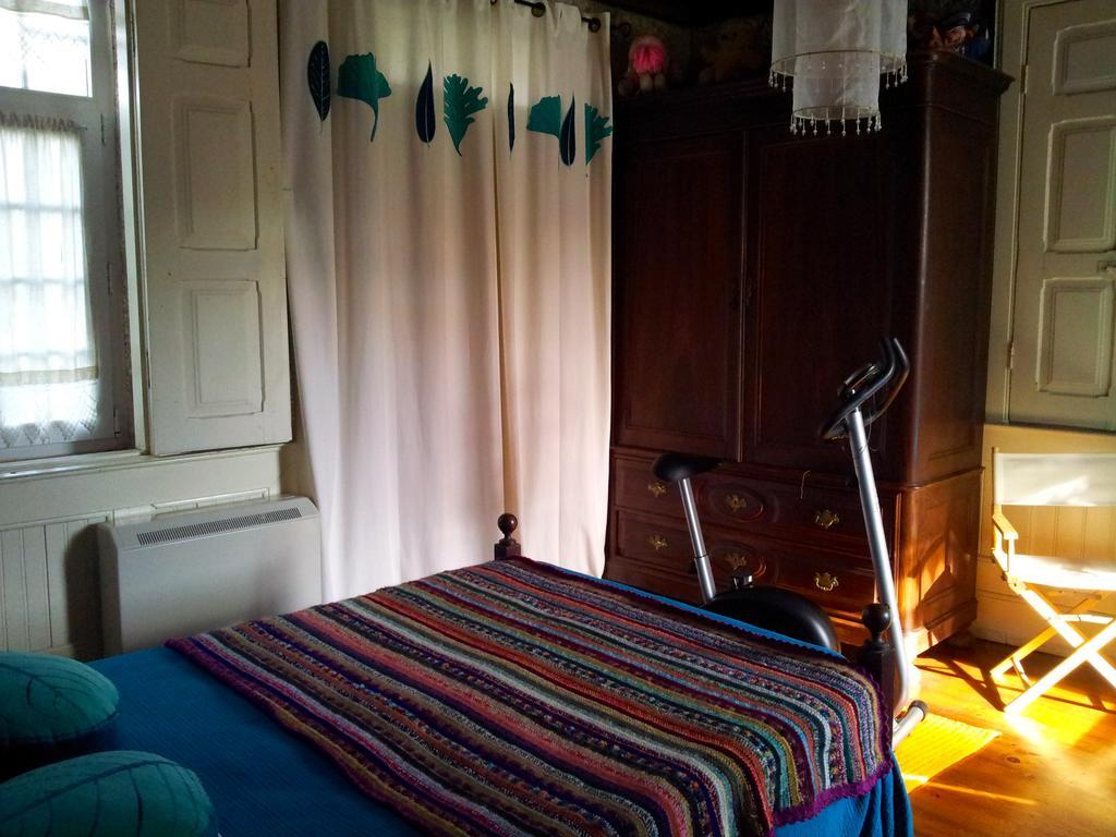 Casa Das Vendas Pokój zdjęcie