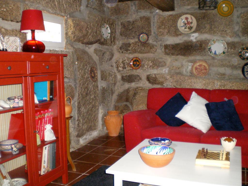 Casa Das Vendas Pokój zdjęcie