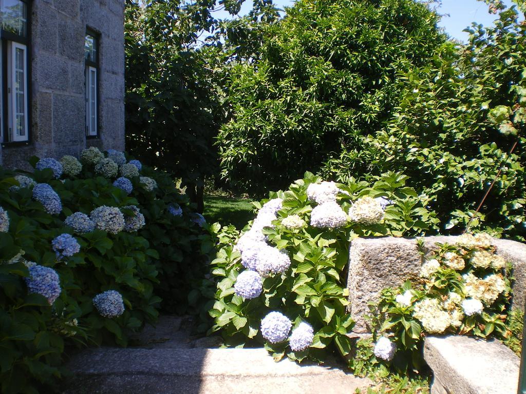 Casa Das Vendas Pokój zdjęcie