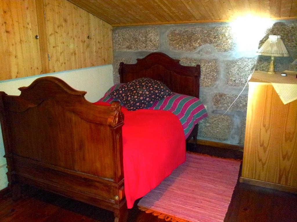Casa Das Vendas Pokój zdjęcie