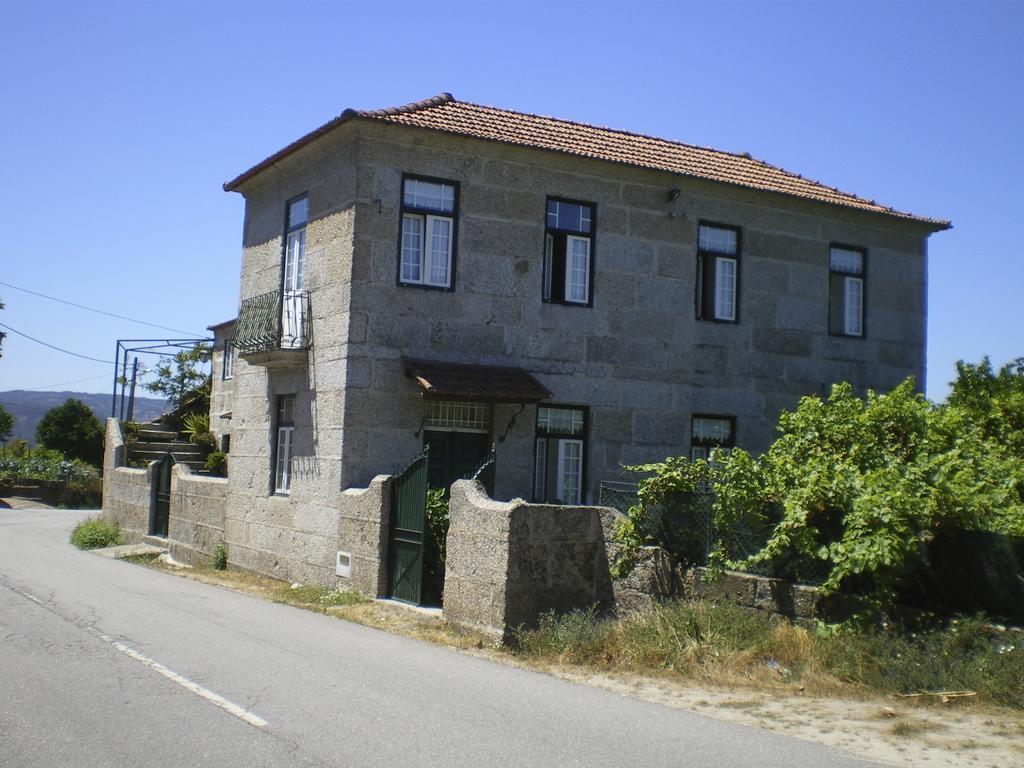 Casa Das Vendas Pokój zdjęcie