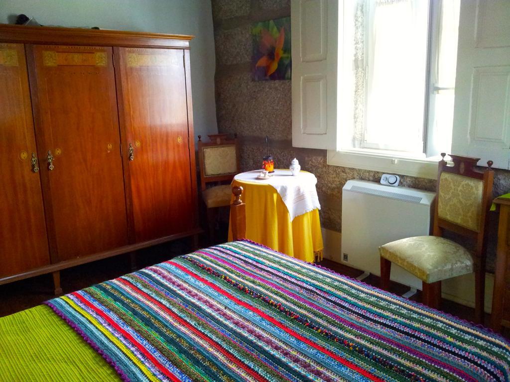 Casa Das Vendas Pokój zdjęcie