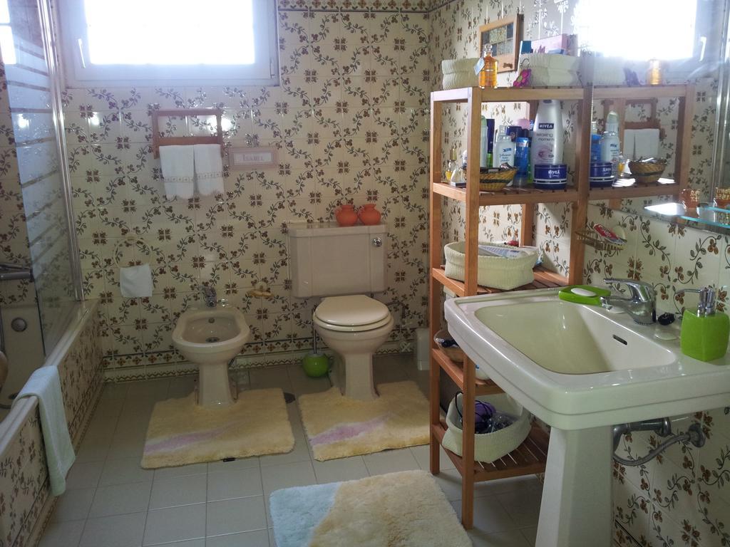 Casa Das Vendas Pokój zdjęcie