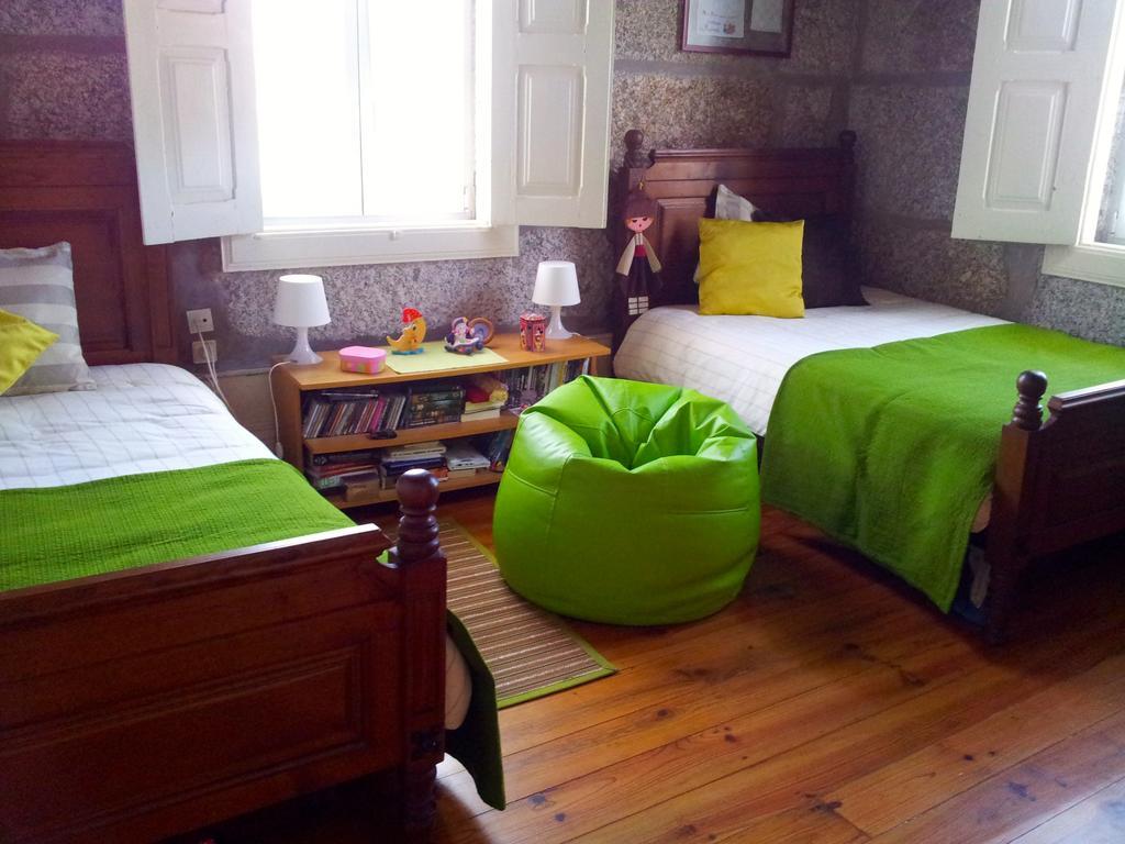 Casa Das Vendas Pokój zdjęcie
