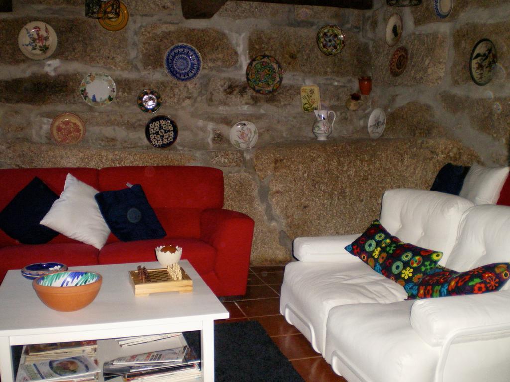 Casa Das Vendas Pokój zdjęcie