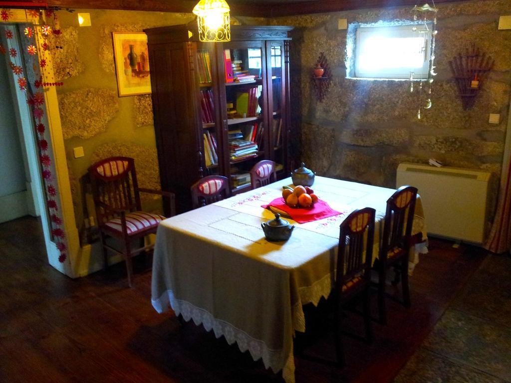 Casa Das Vendas Pokój zdjęcie