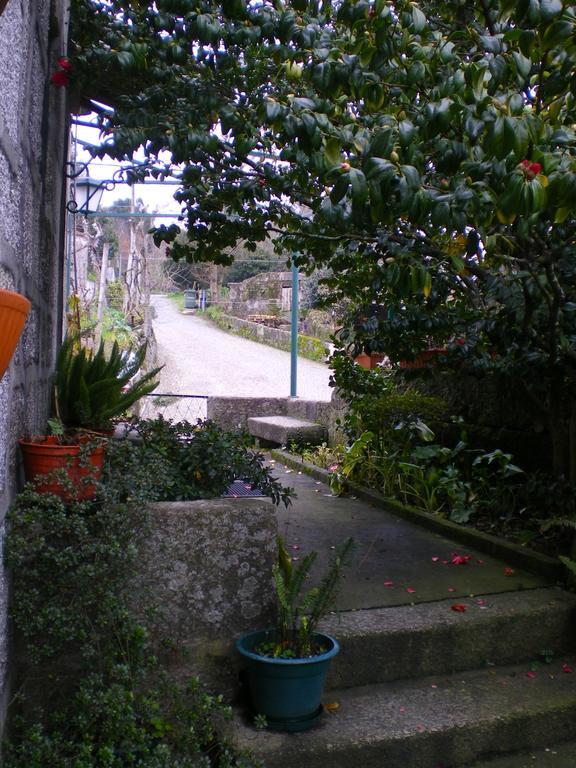 Casa Das Vendas Pokój zdjęcie