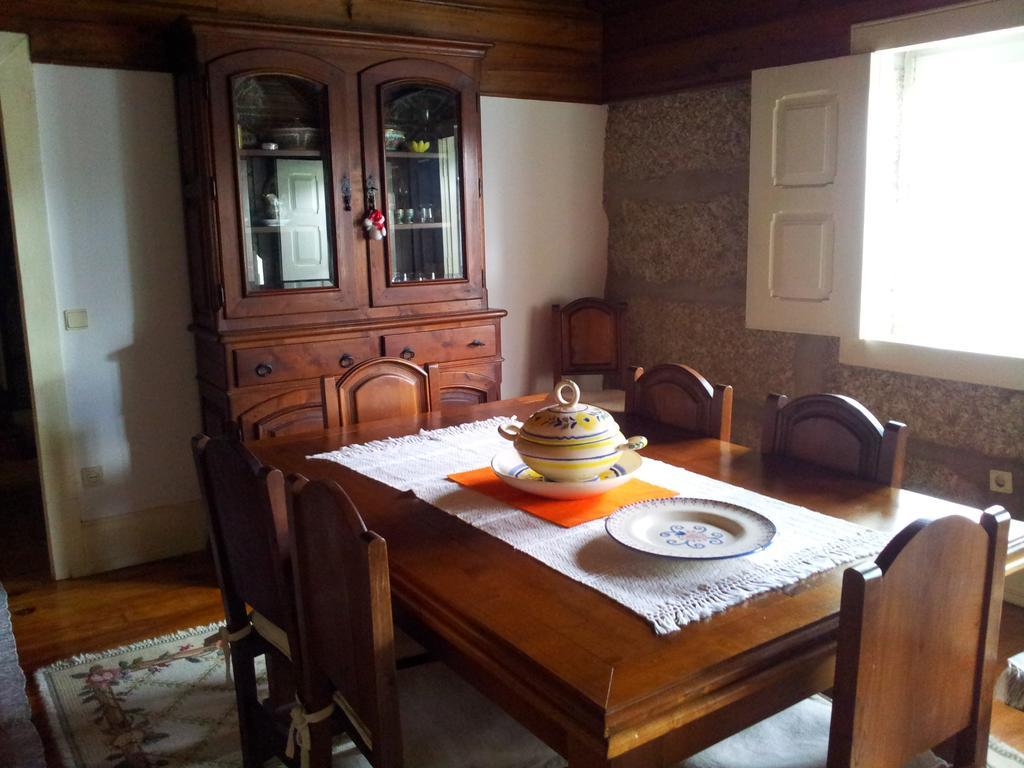 Casa Das Vendas Pokój zdjęcie