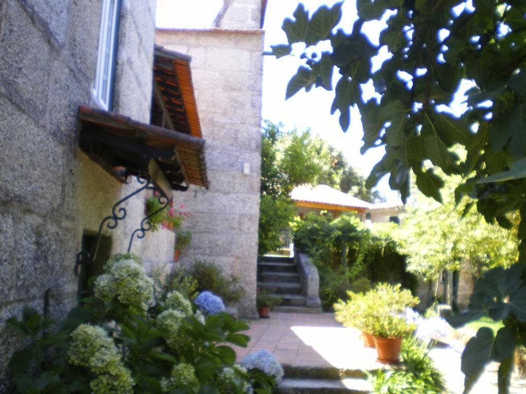 Casa Das Vendas Pokój zdjęcie