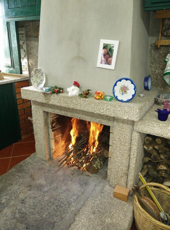 Casa Das Vendas Zewnętrze zdjęcie