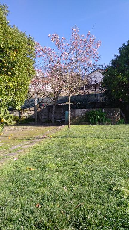 Casa Das Vendas Zewnętrze zdjęcie