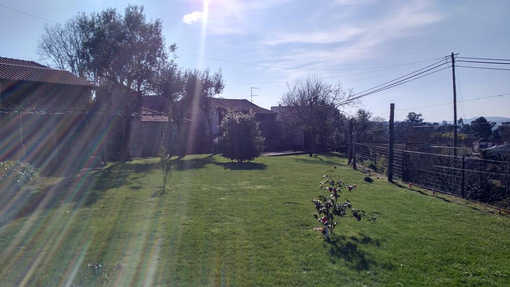 Casa Das Vendas Zewnętrze zdjęcie